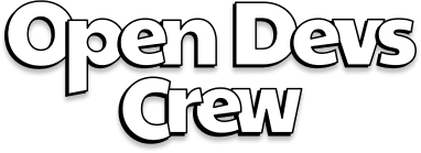 Open Devs Crew logo